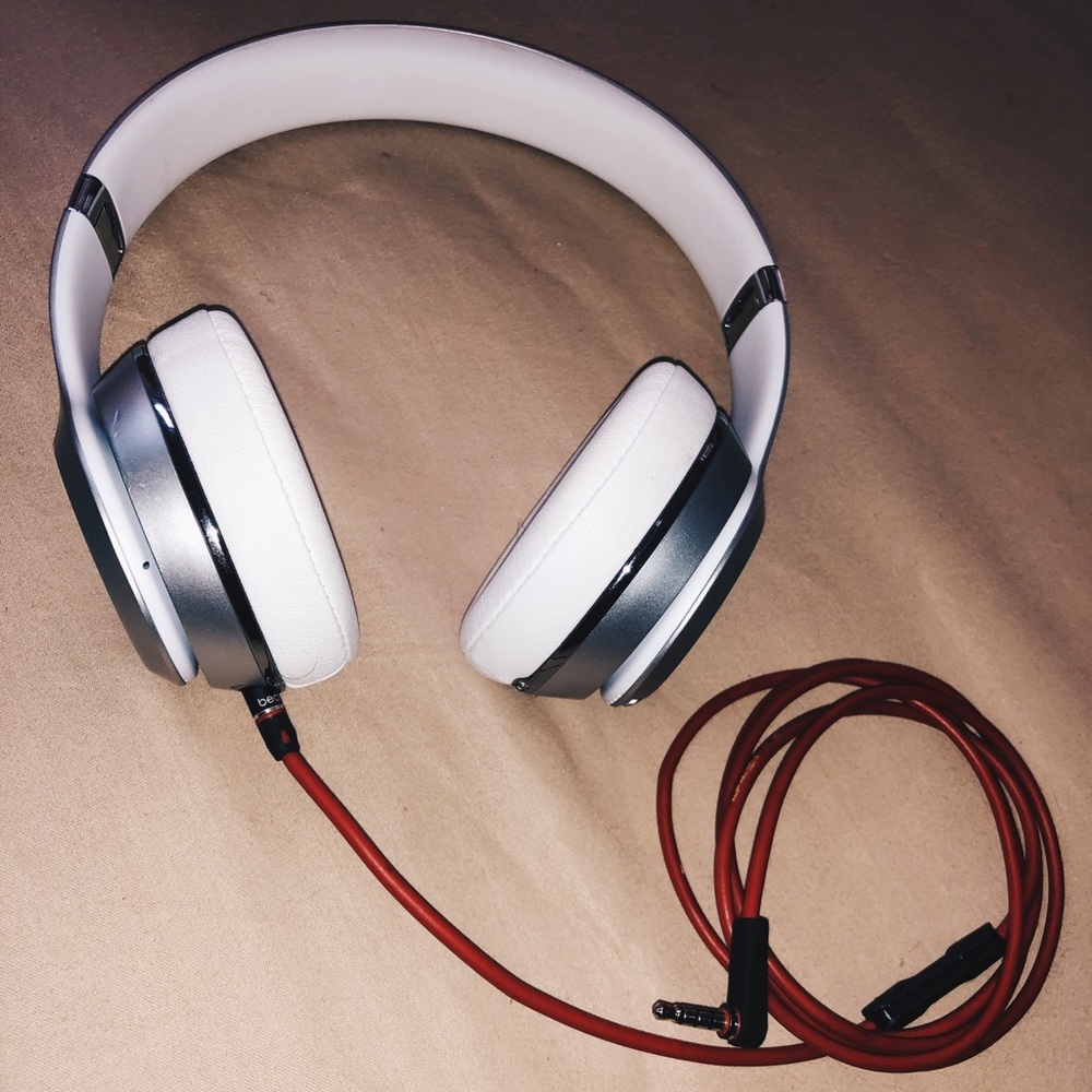 Beats Solo3 Wireless Headphones